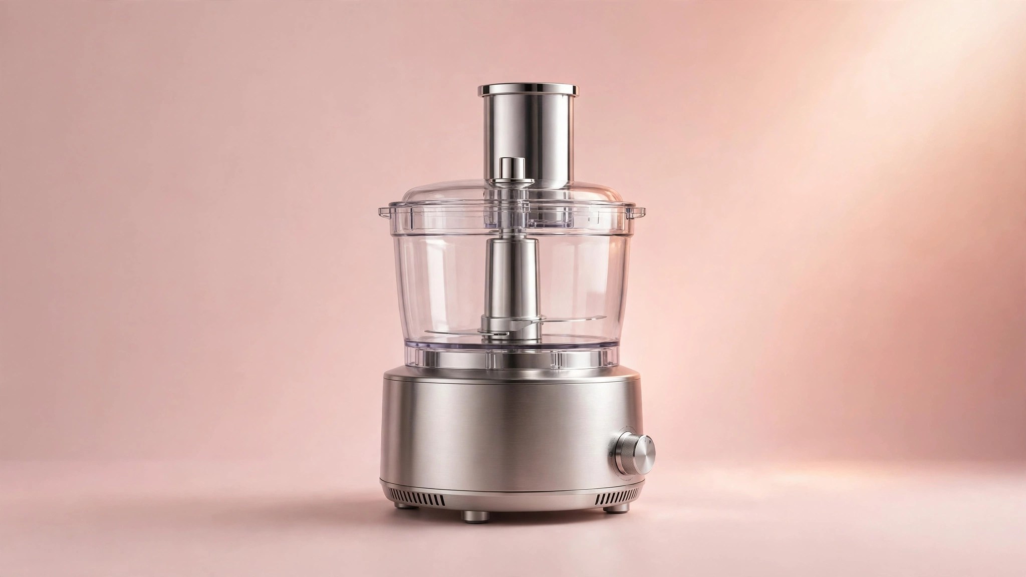 Cuisinart Custom 14 Cup Food Processor product photo