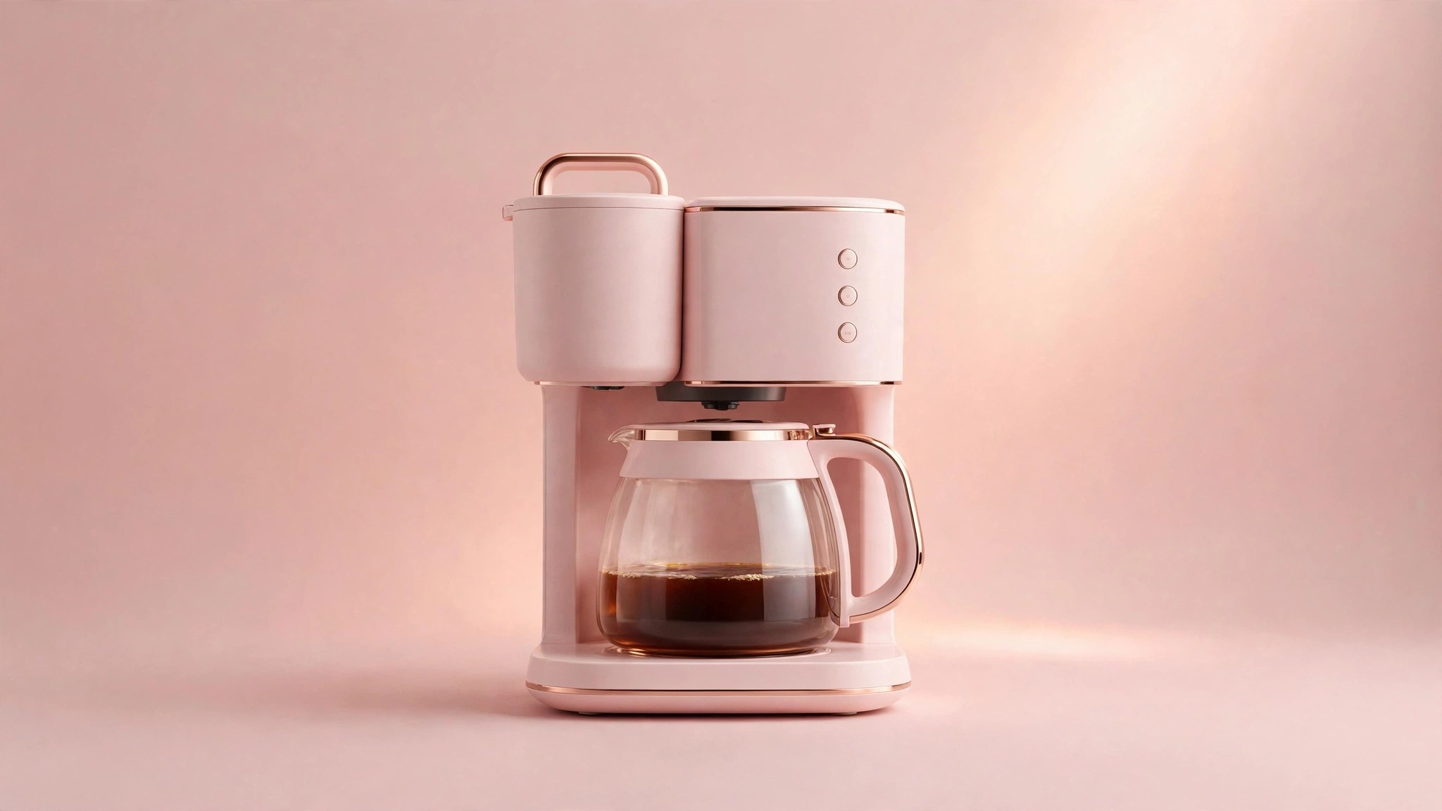 Cuisinart DCC-3200P1 Perfectemp Coffee Maker product photo
