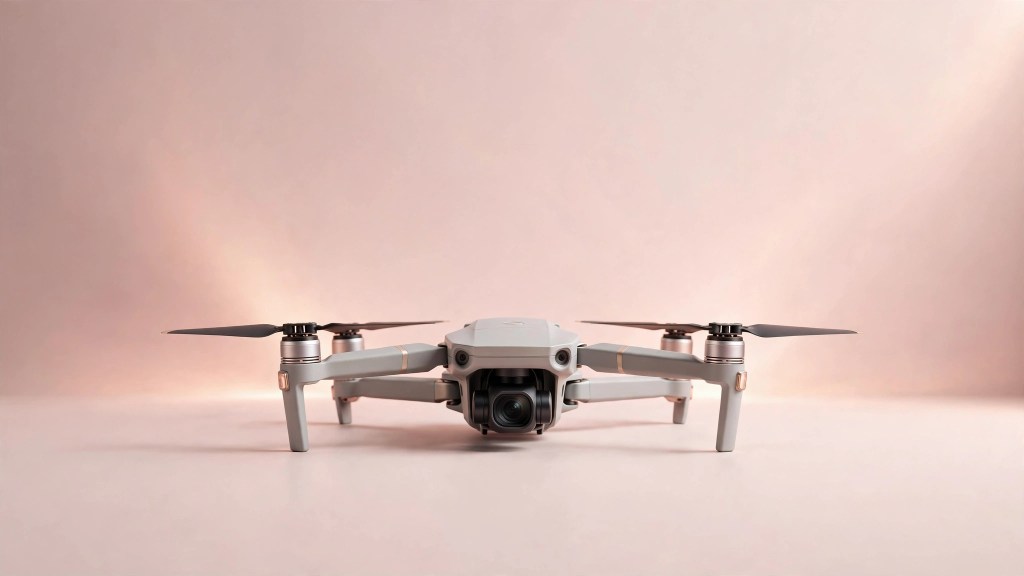 DJI Mini 4K Review: The Best First Drone