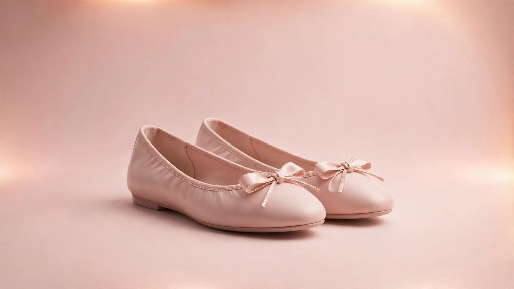 Everlane The Day Glove Flats Review: Butter Soft, With Caveats