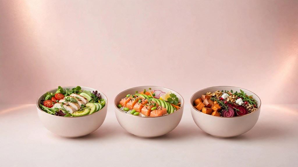 Factor Review: The Heat and Eat Meal Service