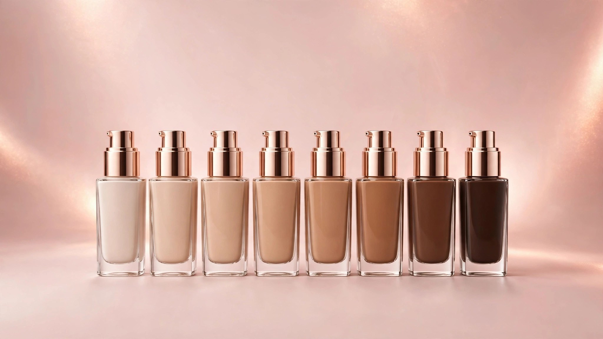How to Find Your Foundation Shade Online product photo