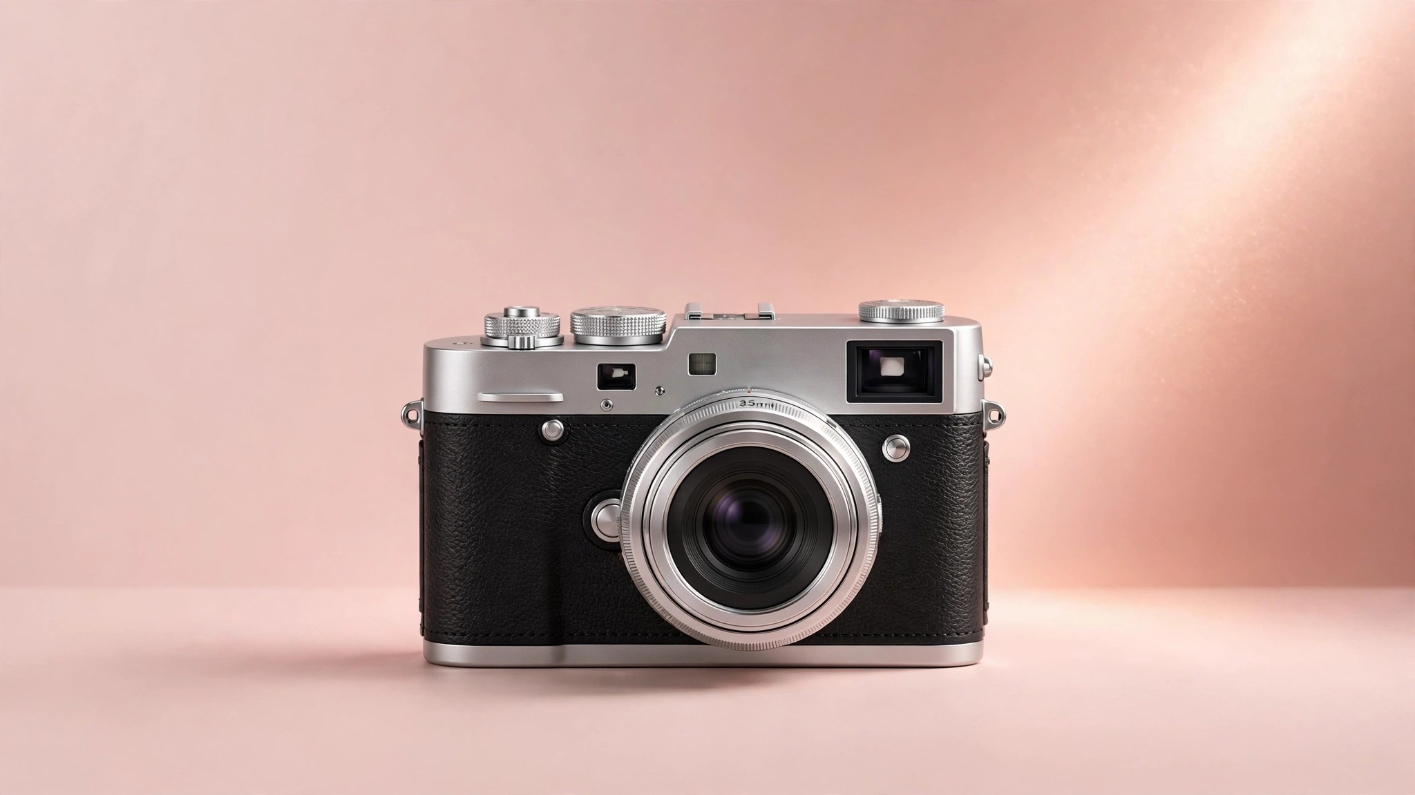 X100VI Digital Camera product photo
