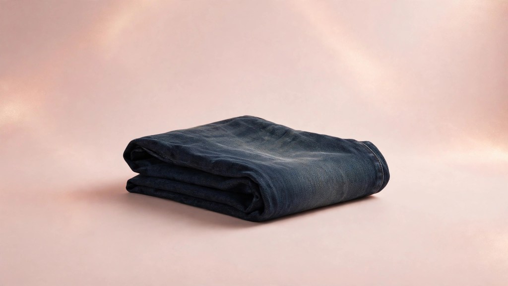 Good American Good Legs Jeans Review: Sculpting Denim That Fits&nbsp;Curves