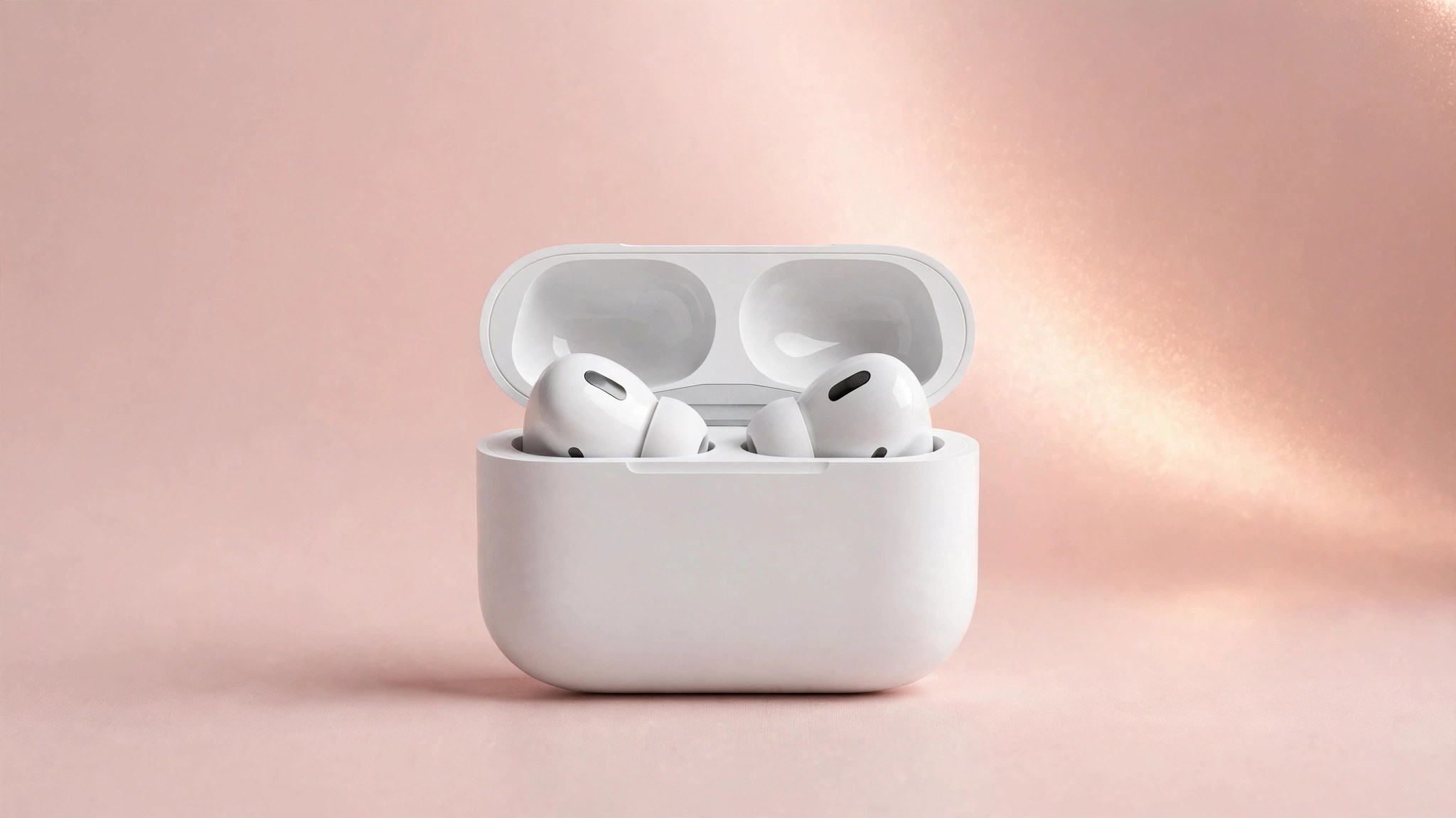 Google Pixel Buds Pro 2 product photo