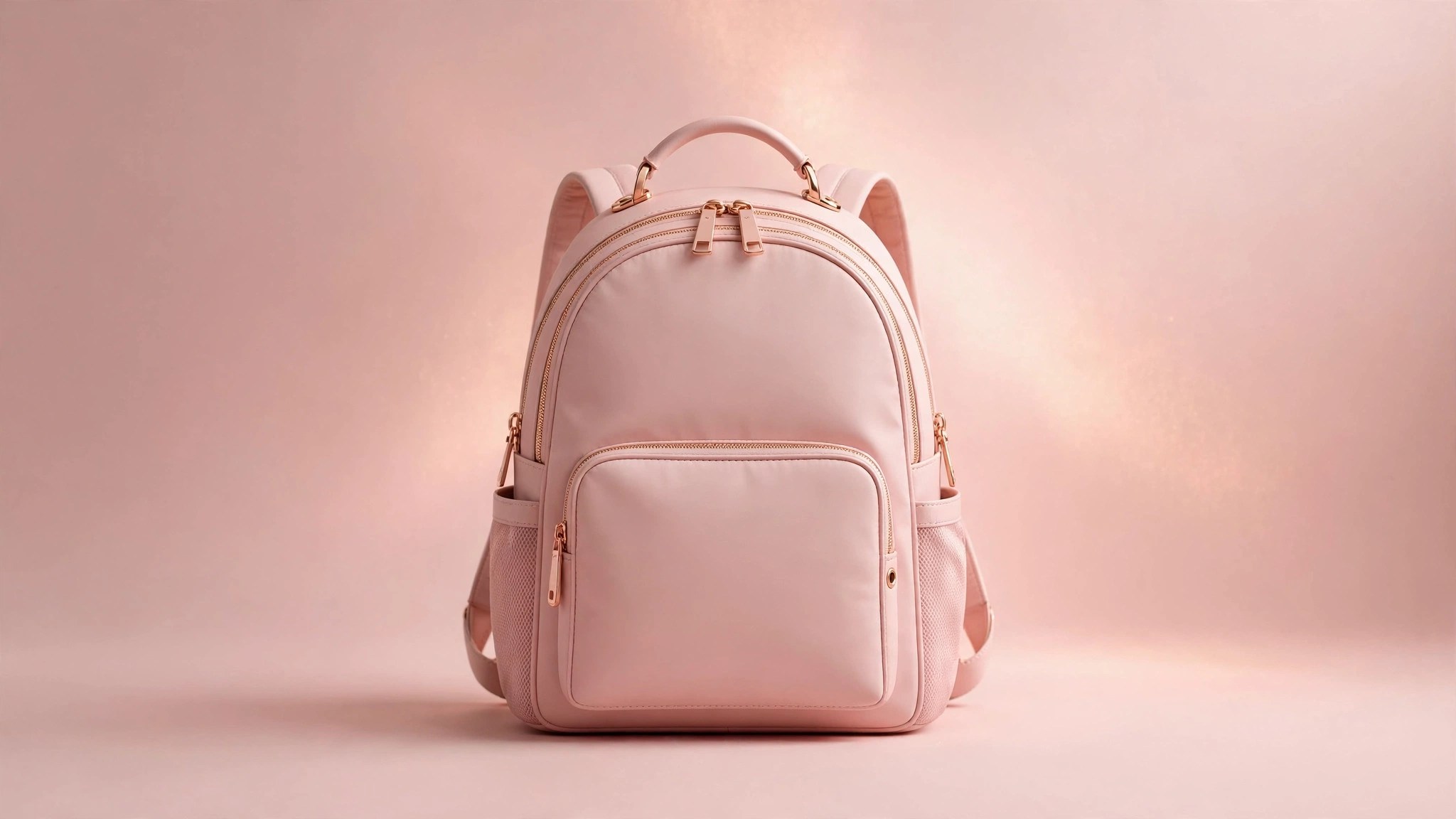 How to Choose a Backpack product photo