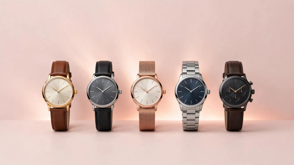How to Choose a Men’s Watch: A No Nonsense Buying Guide