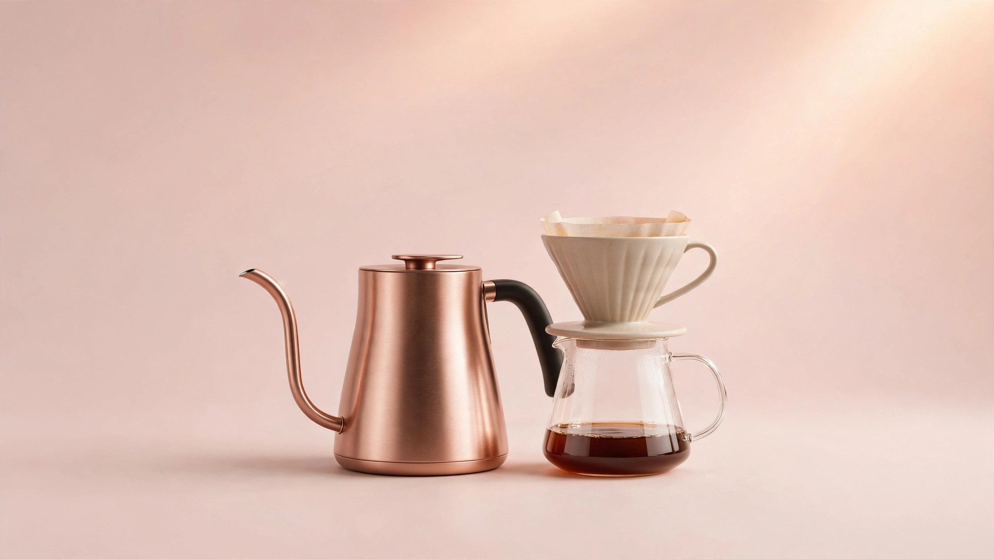 How to Choose a Coffee Maker product photo