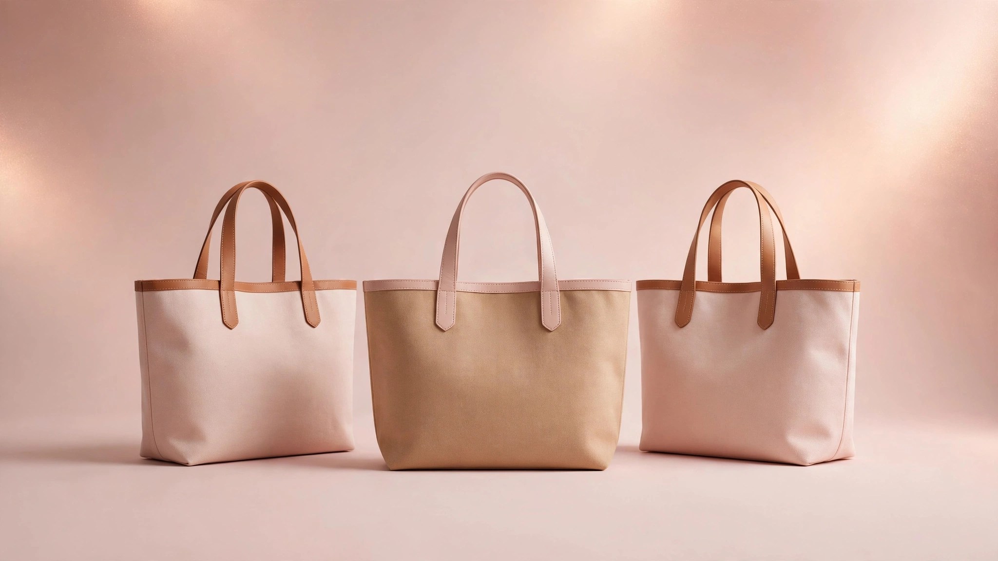 How to Choose the Perfect Everyday Tote Bag product photo