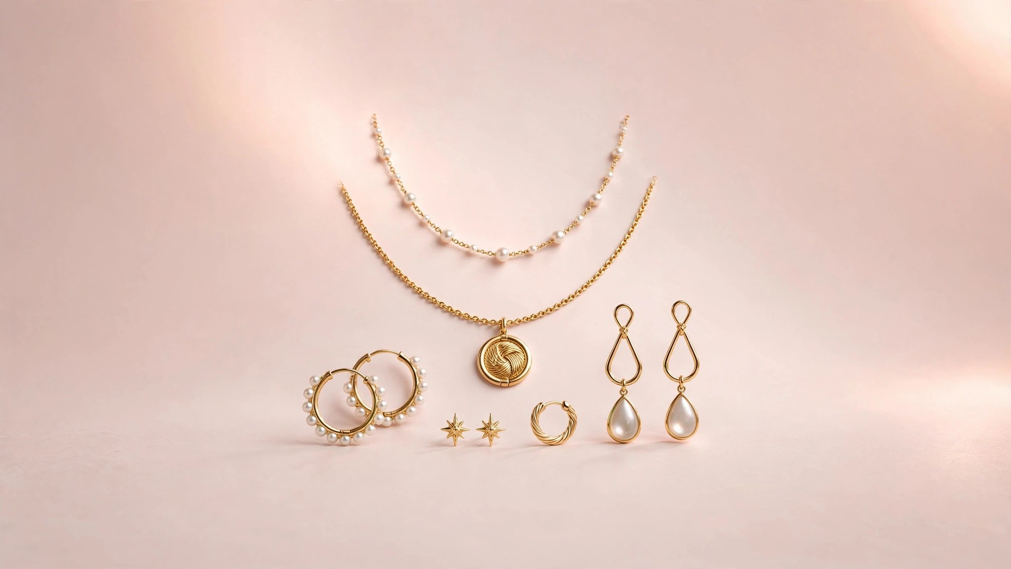 How to Choose Gold Jewelry That Lasts product photo
