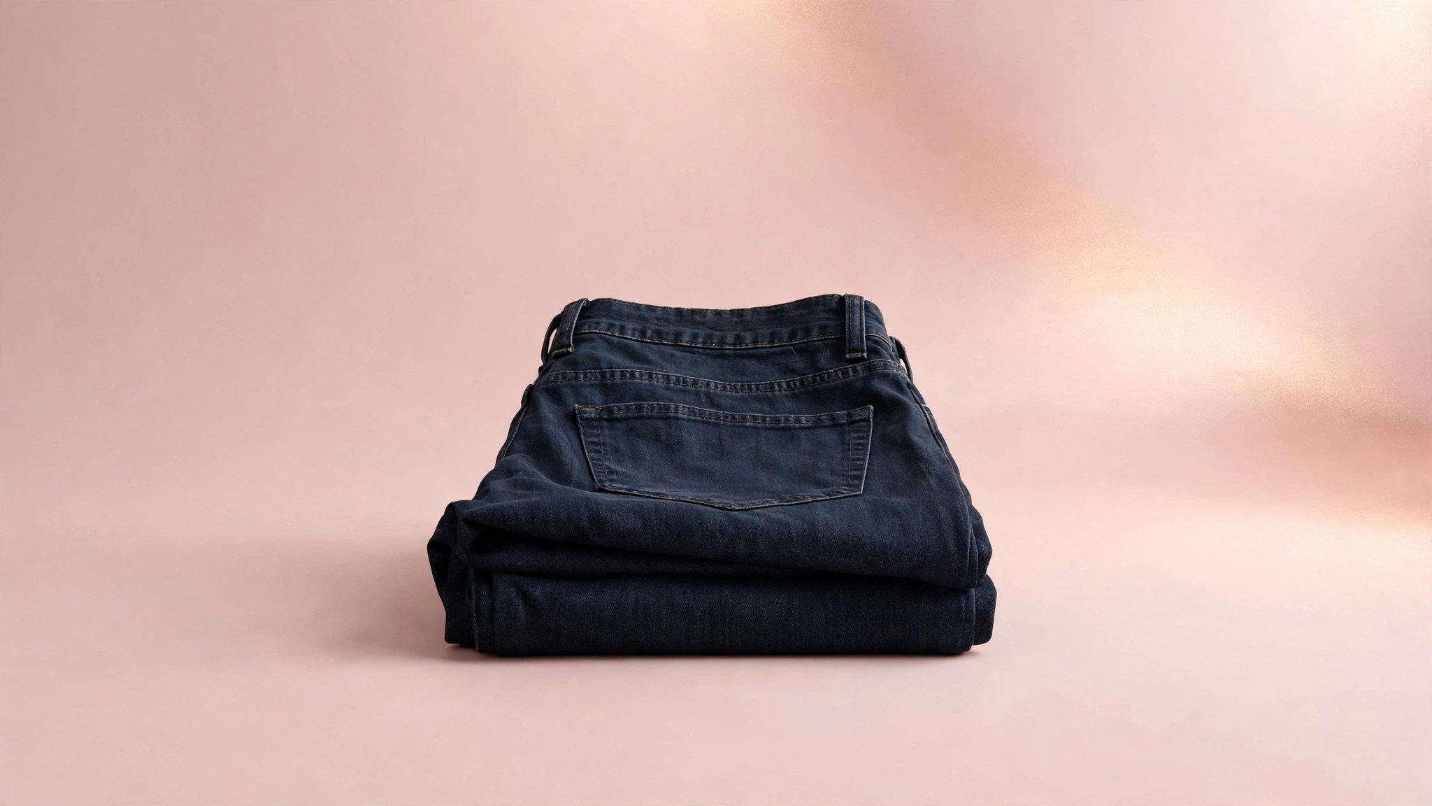 Men's Jeans Fit Guide product photo
