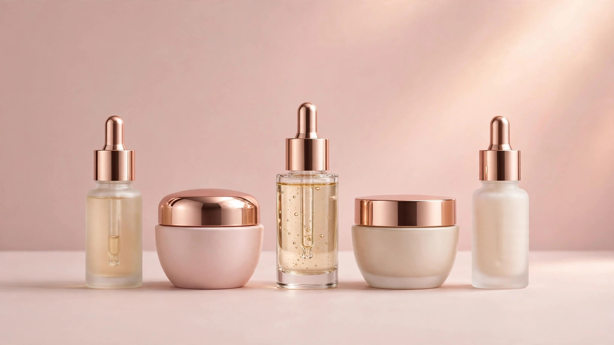 How to Layer Skincare Products product photo