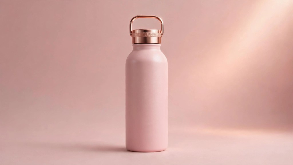 Hydro Flask Wide Mouth 32oz Review: The Bottle That Started It All
