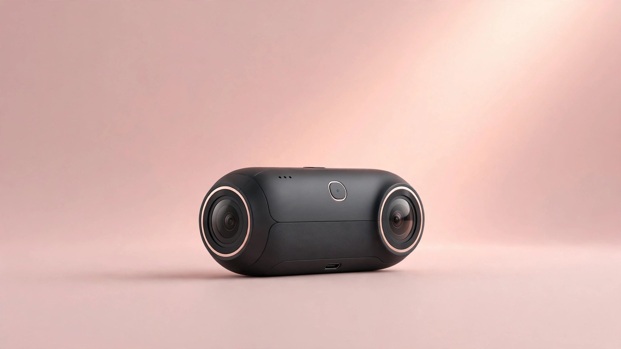 Insta360 X4 product photo