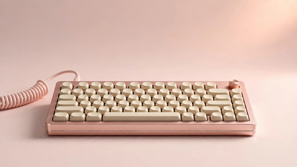Keychron K2 (Version 3) Review: The Wireless Mechanical Sweet&nbsp;Spot