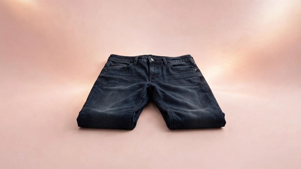 Levi’s 511 Slim Jeans Review: The Modern Default