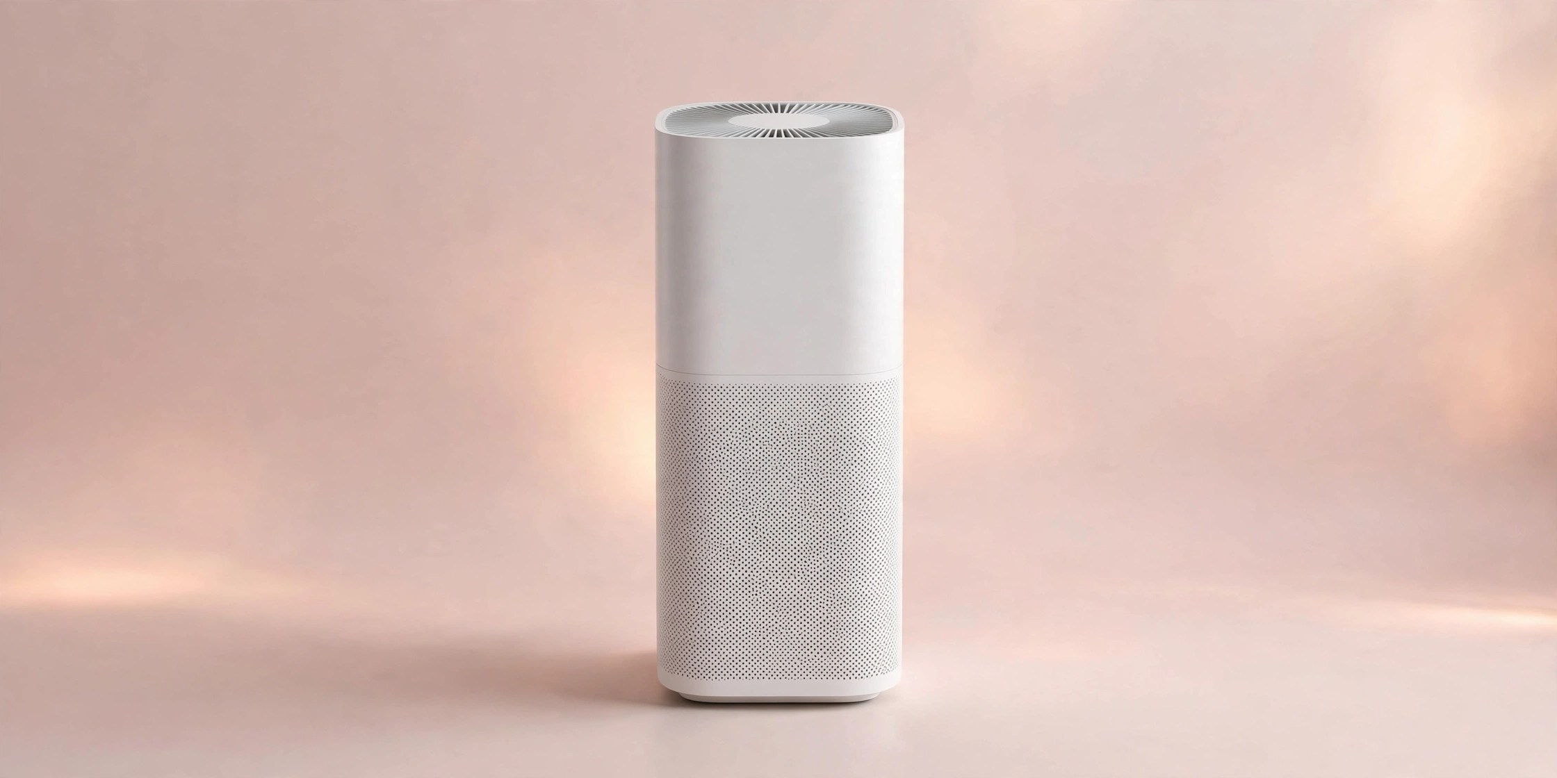 Levoit Core 300S Air Purifier product photo