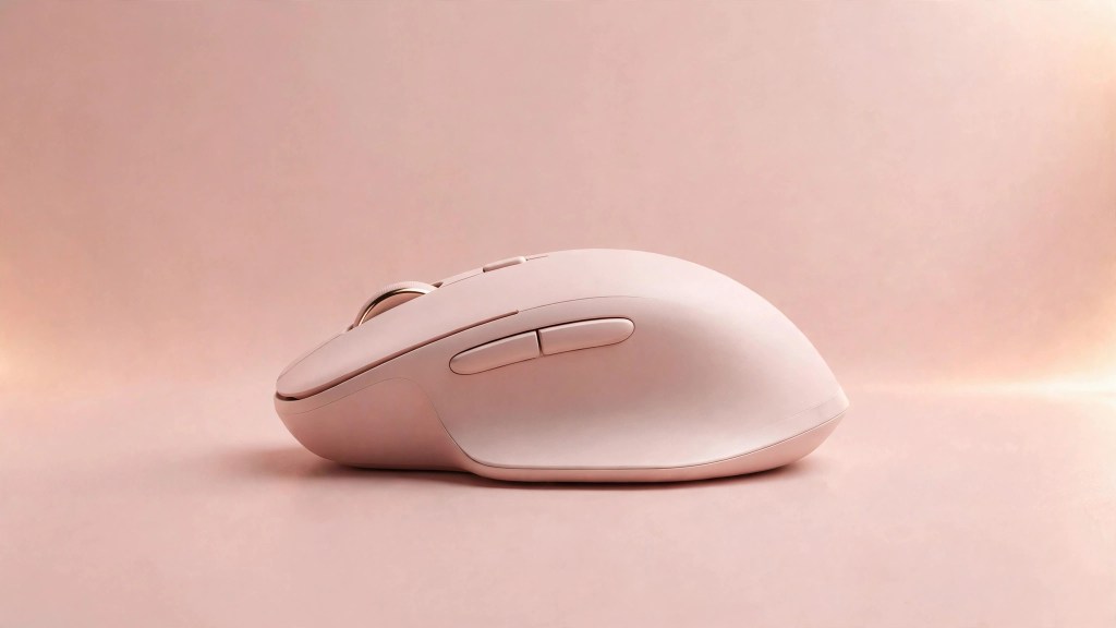 Logitech MX Master 3S Review: The Productivity Mouse King