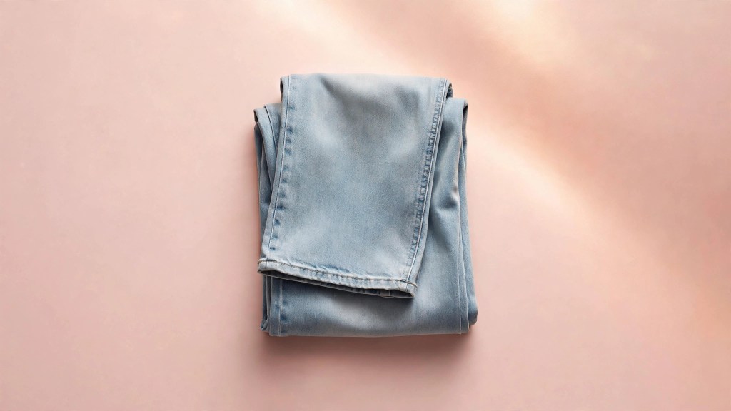 Madewell Perfect Vintage Jean Review: The High Rise&nbsp;Hero