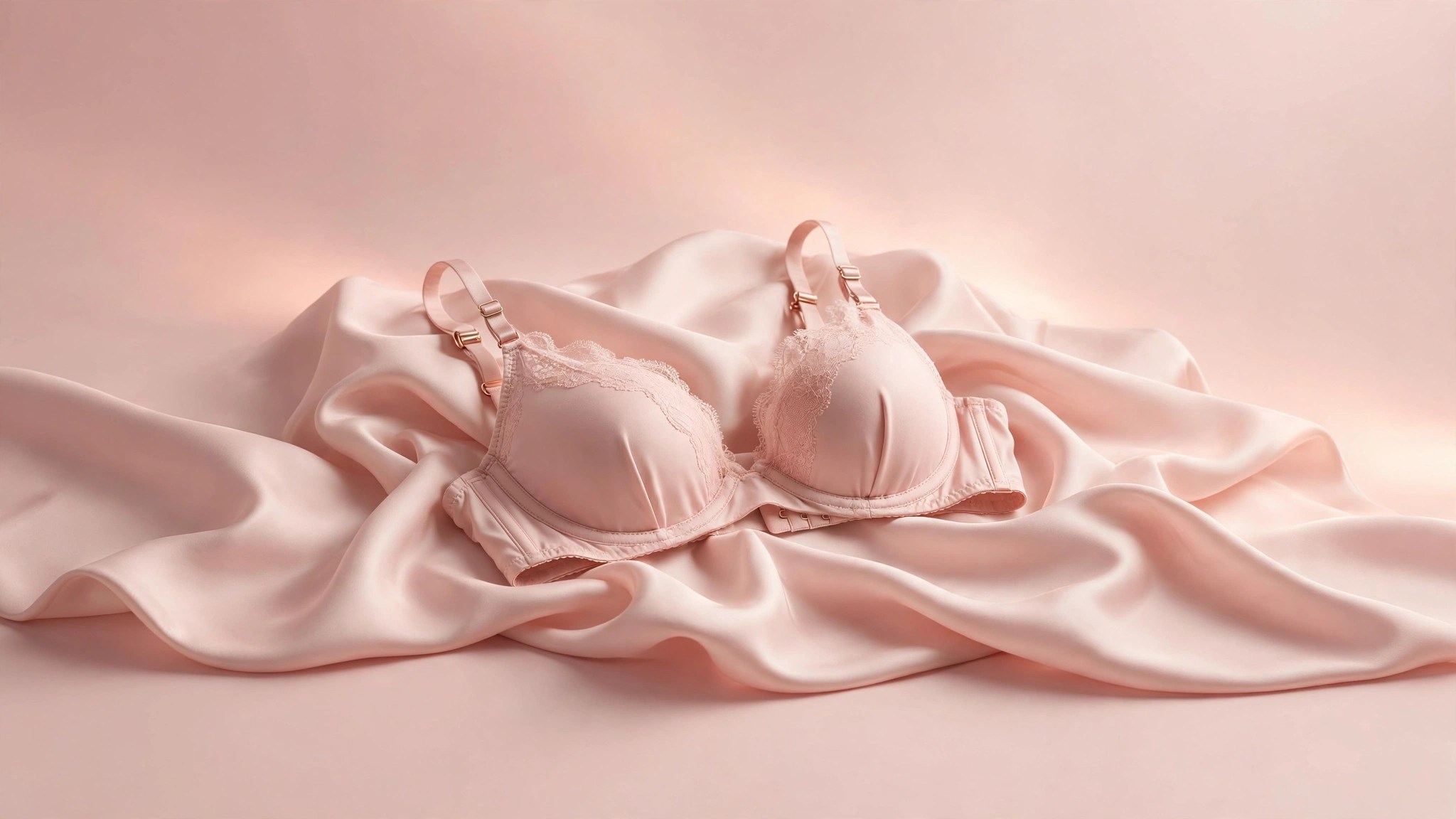 How to Measure Your Bra Size at Home product photo