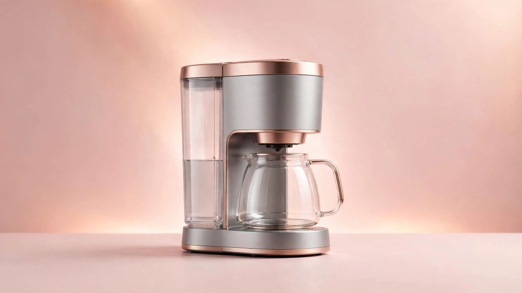 OXO Brew 9 Cup Coffee Maker Review: Certified Great, Priced&nbsp;Higher
