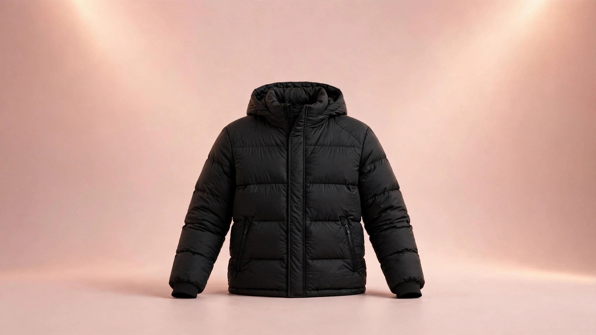 Patagonia Nano Puff Jacket product photo