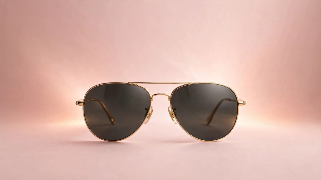 Ray Ban Aviator Classic Review: The Original Cool