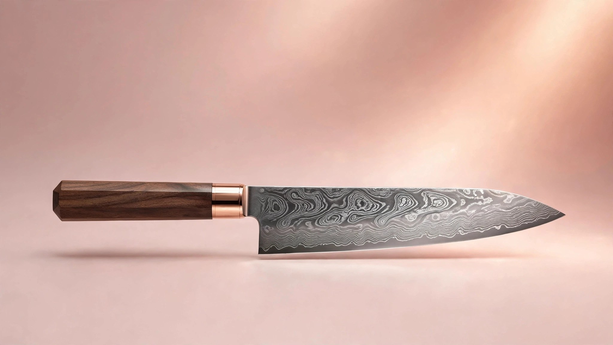 Shun Classic 8-Inch Chef's Knife product photo