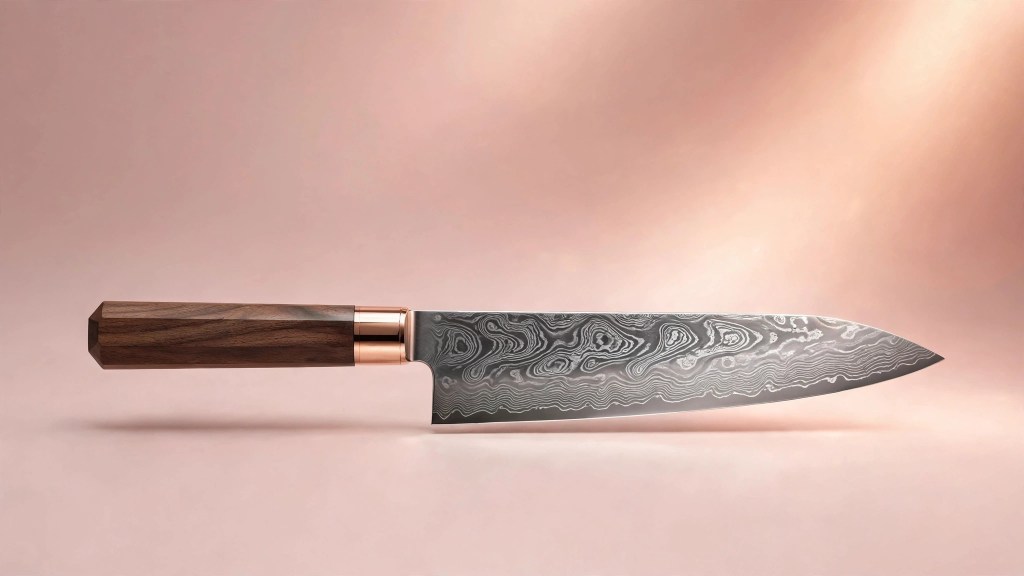 Shun Classic Chef’s Knife Review: Japanese Steel That Earns Its&nbsp;Price