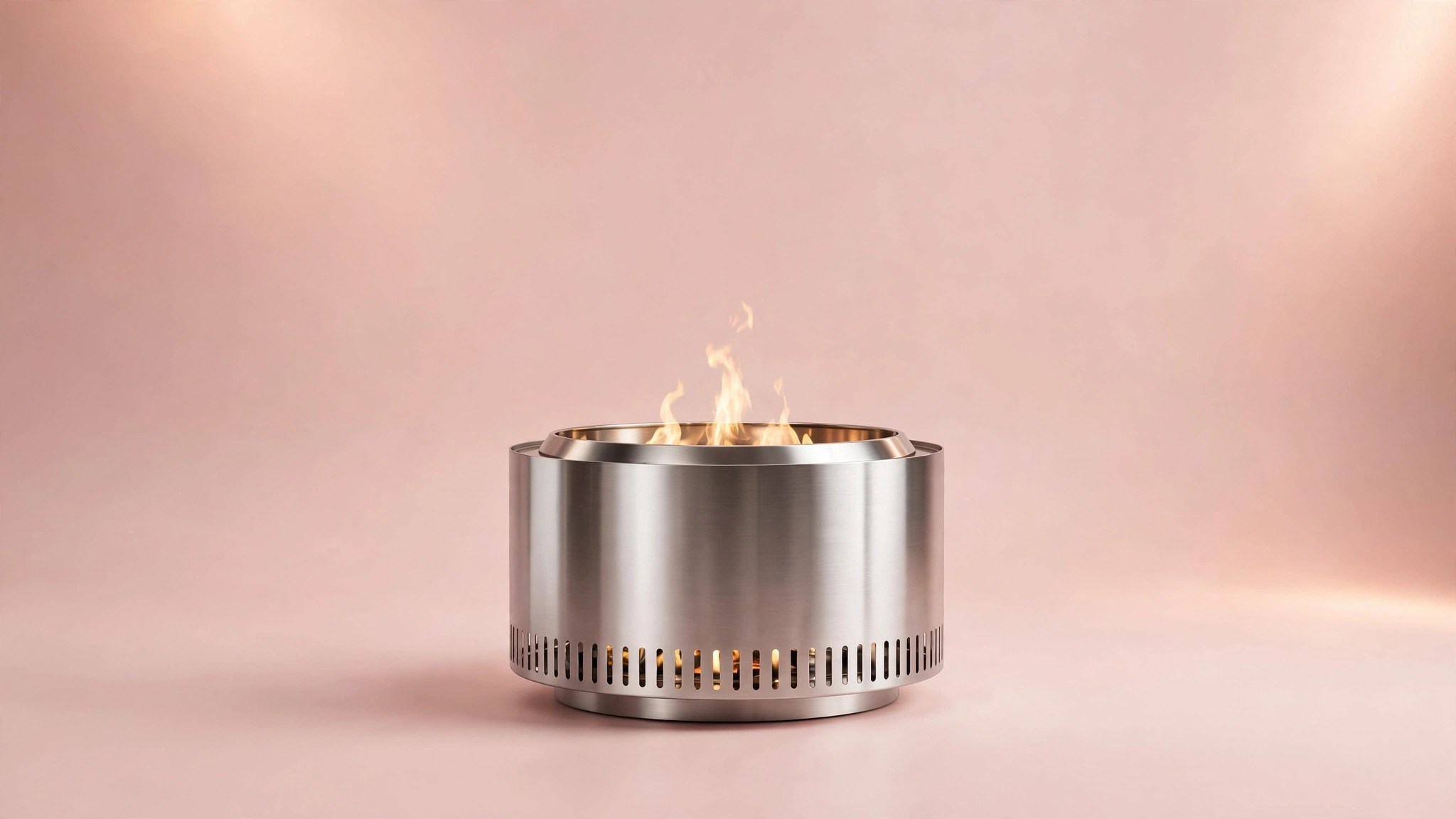 Solo Stove Bonfire 2.0 product photo