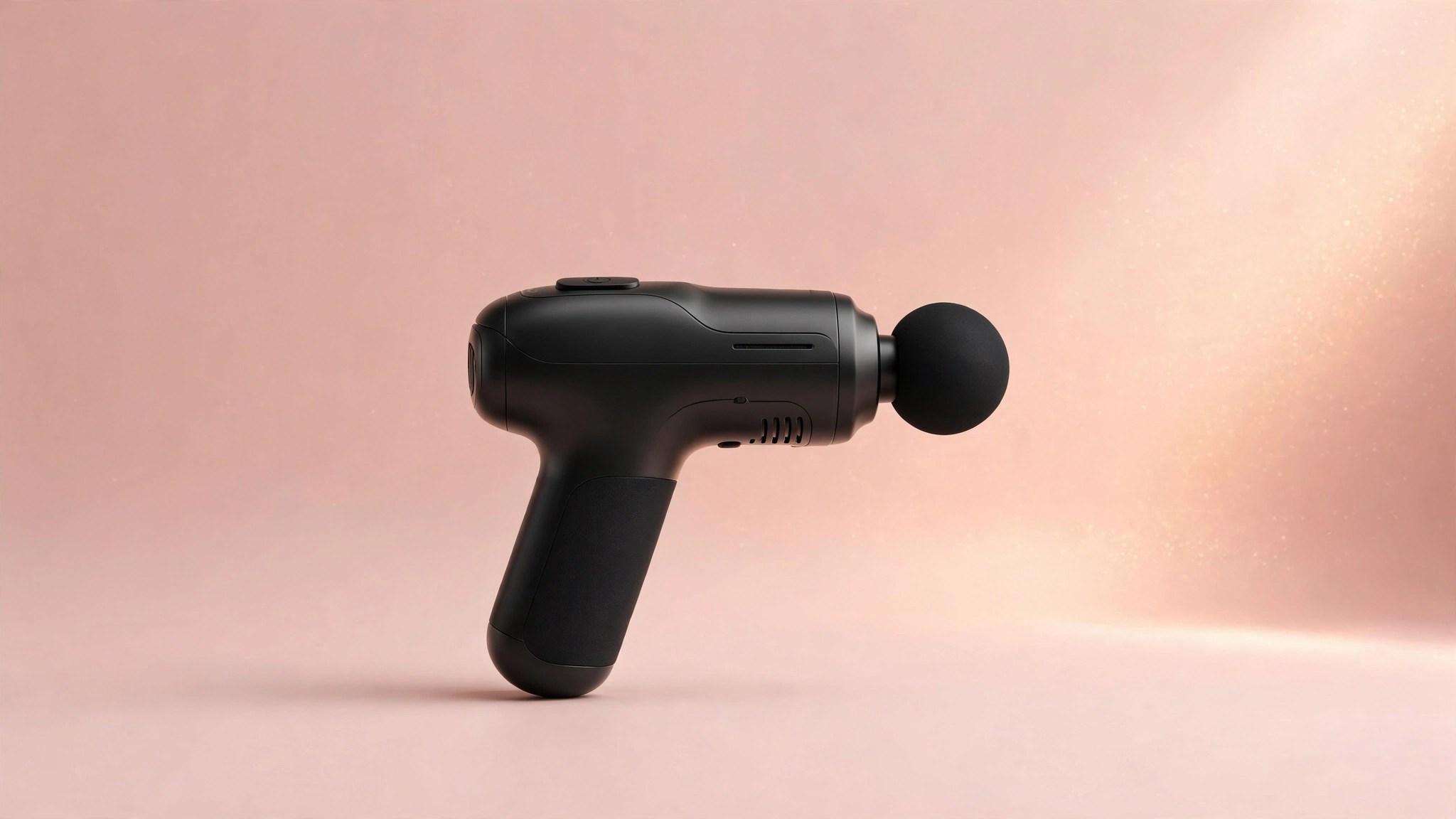 Theragun Mini 2nd Gen product photo