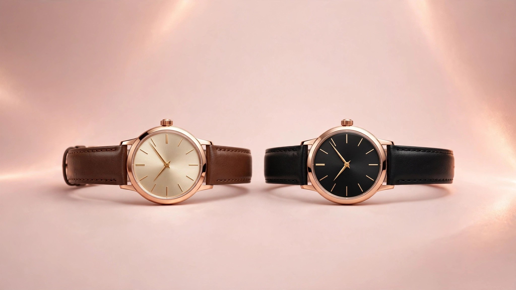 Timex Weekender vs Casio Vintage A158W product photo