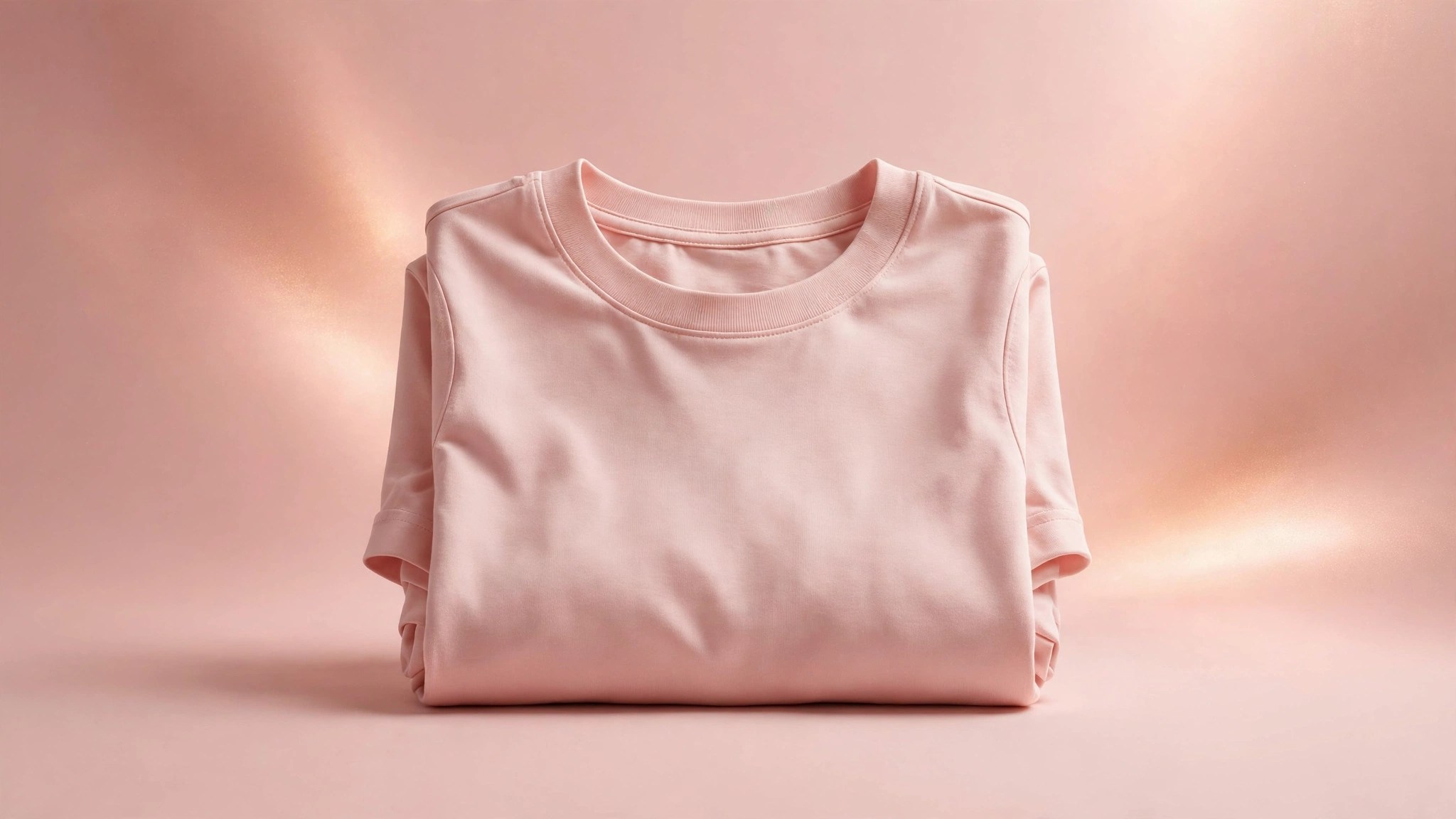 Unbound Merino Crew Neck T-Shirt product photo
