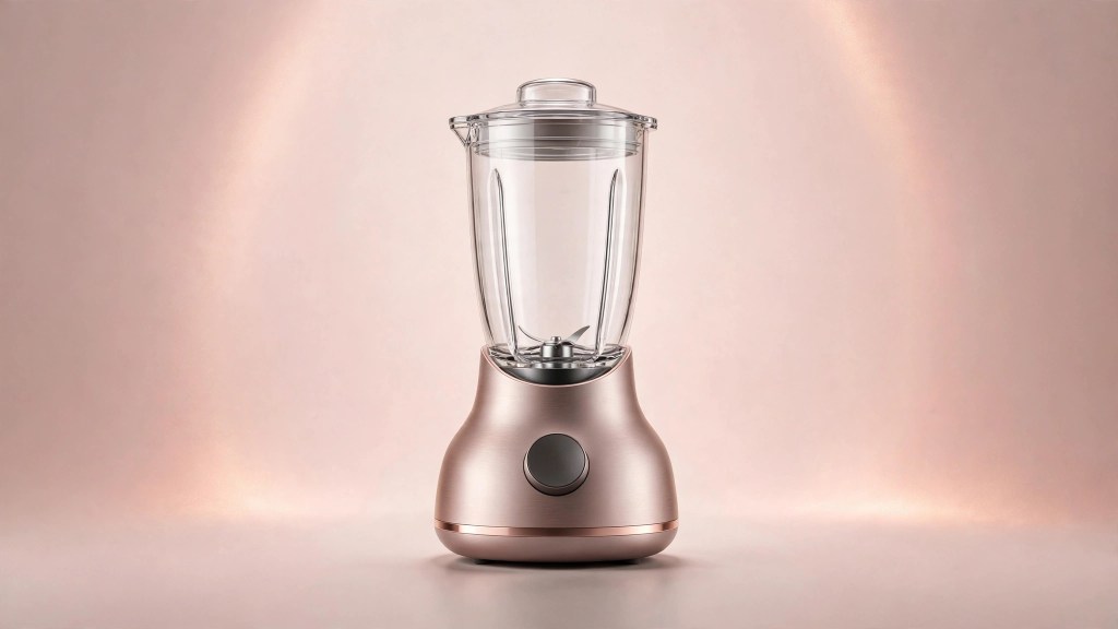 Vitamix 5200 Review: The Blender That Outlasts Everything Else