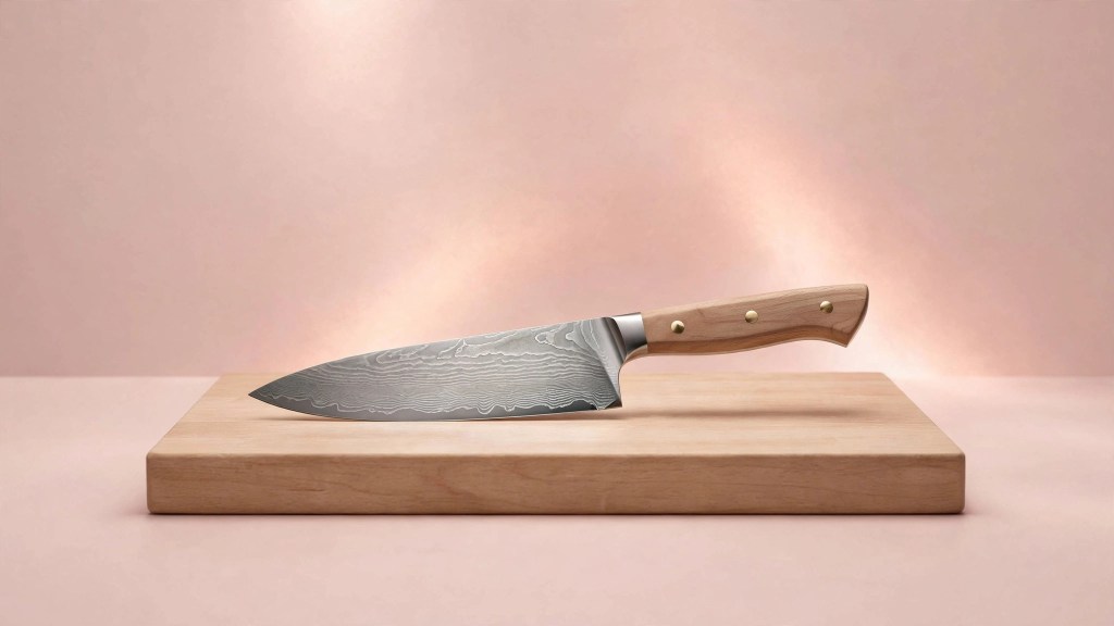 Wusthof Classic Chef Knife Review: The Kitchen&nbsp;Benchmark