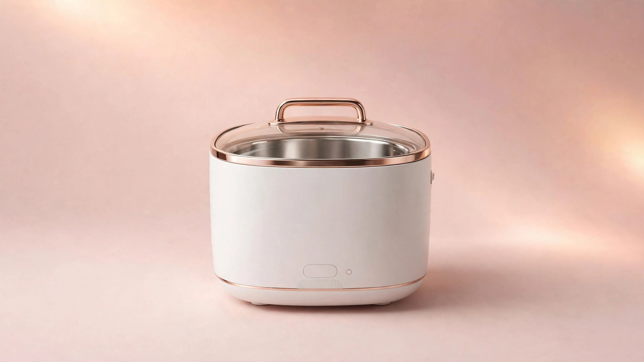 Zojirushi Neuro Fuzzy NS-ZCC10 Rice Cooker product photo