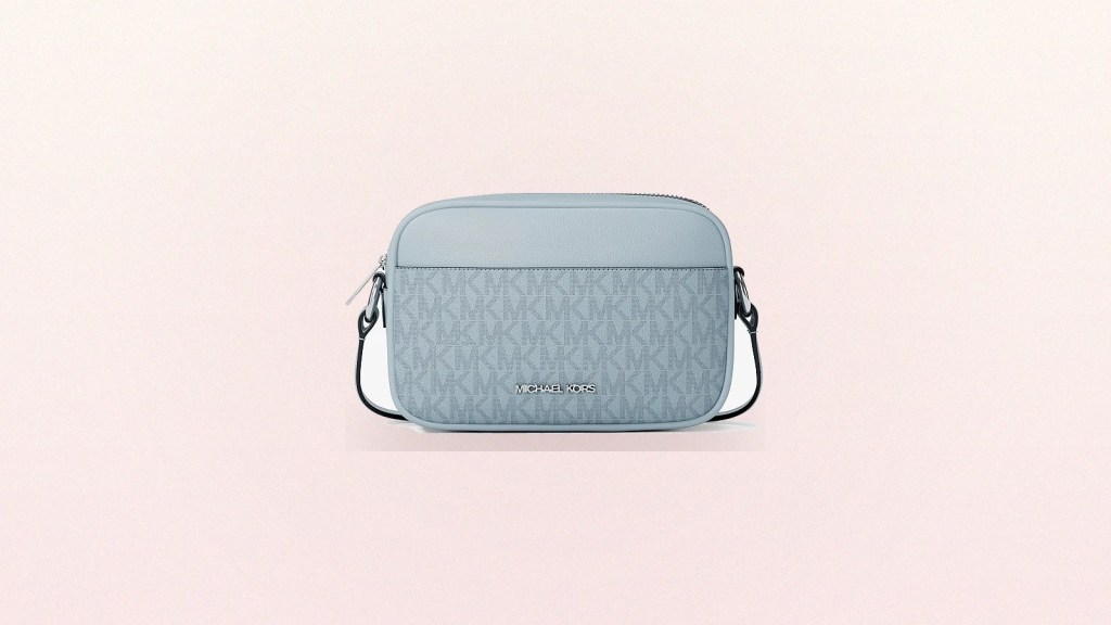 Michael Kors Jet Set Crossbody Review: The Go Everywhere&nbsp;Bag