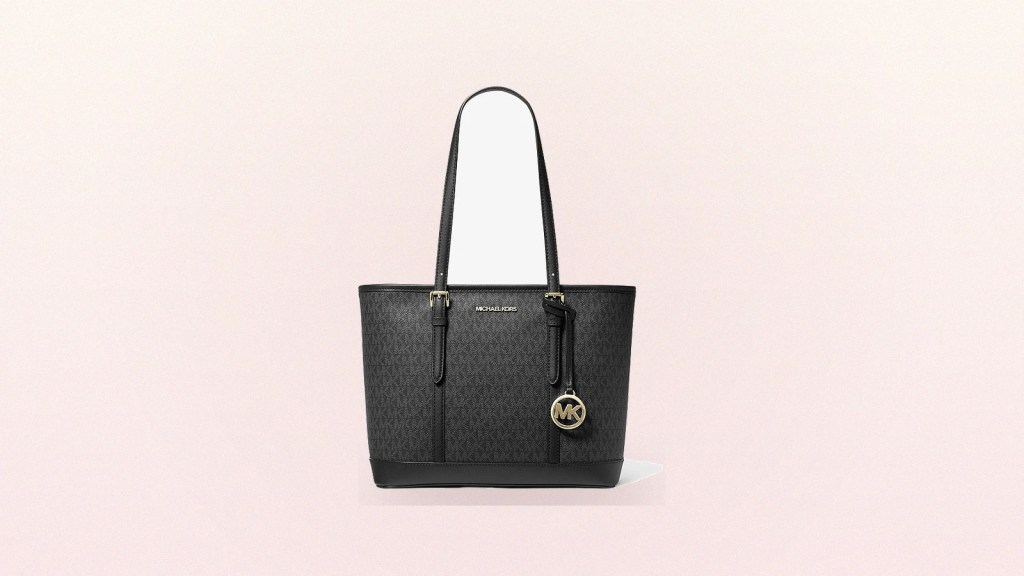 Michael Kors Jet Set Tote Review: Classic Look, Complicated&nbsp;Value