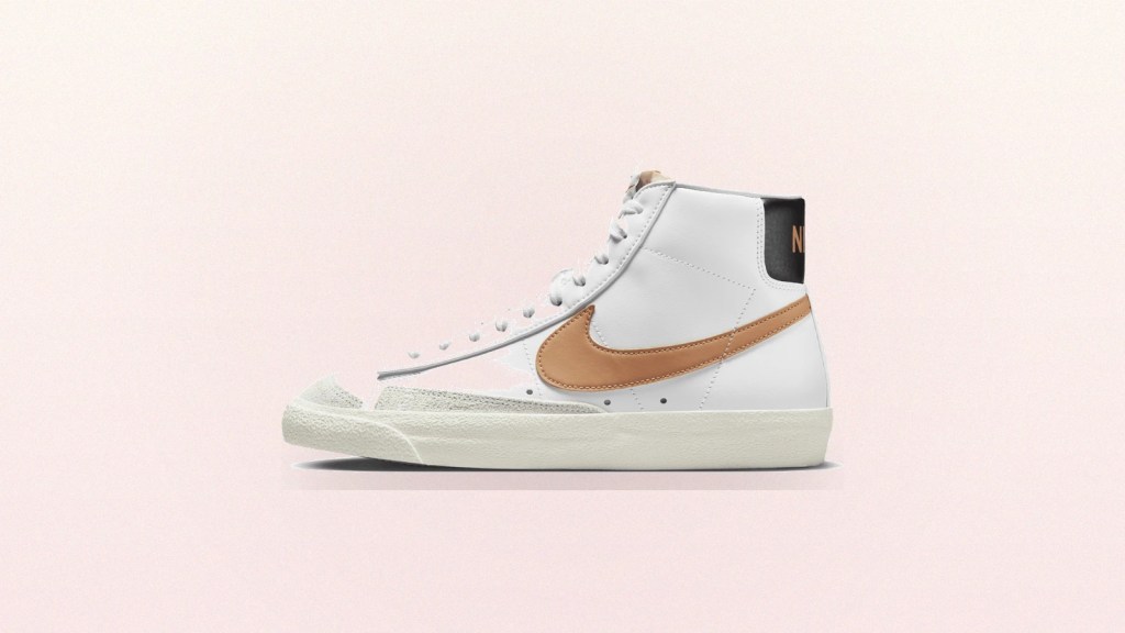 Nike Blazer Mid 77 Review: Vintage Hoops&nbsp;Style