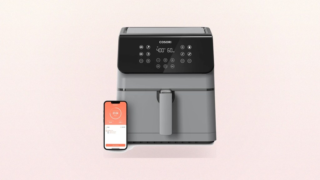 Ninja AF101 vs Cosori Pro II: Which Air Fryer&nbsp;Wins