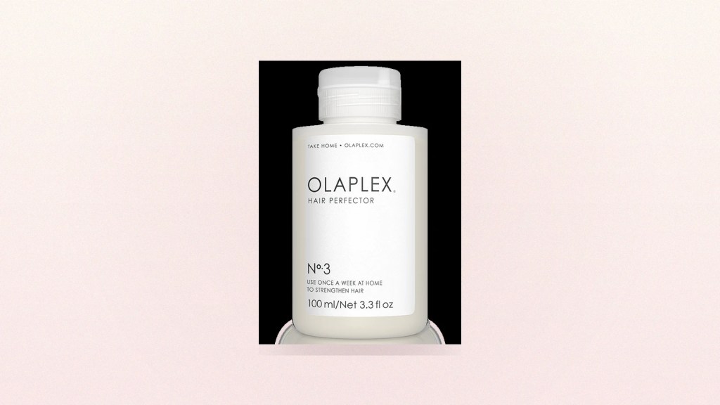 Olaplex No. 3 Hair Perfector Review: Salon Science at&nbsp;Home