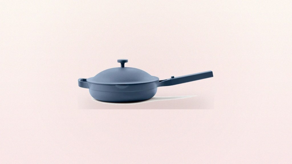 Our Place Always Pan 2.0 Review: The Pretty Pan That&nbsp;Works