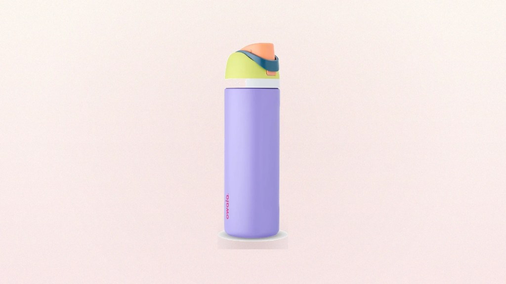 Owala FreeSip 24oz Review: The Internet’s Favorite Water&nbsp;Bottle