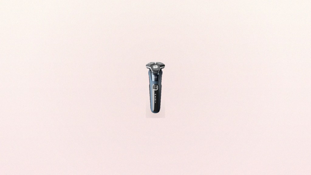 Philips Norelco Shaver Series 5000 Review: A Great Shave for Under&nbsp;$100