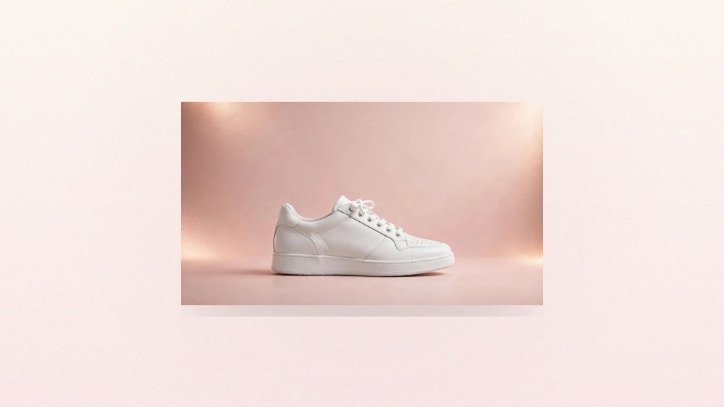 Reebok Club C 85 Review: The $85 White Sneaker That Goes With&nbsp;Everything