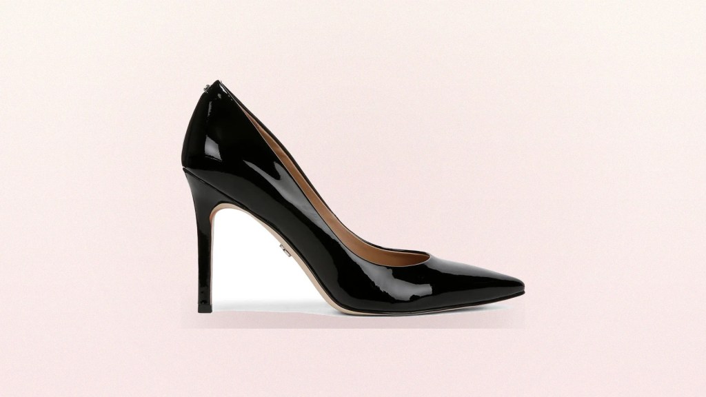 Sam Edelman Hazel Pump Review: The Workhorse&nbsp;Heel