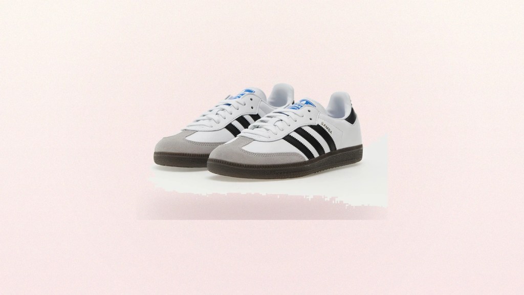 Adidas Samba OG vs Puma Palermo: The Terrace Sneaker&nbsp;Showdown