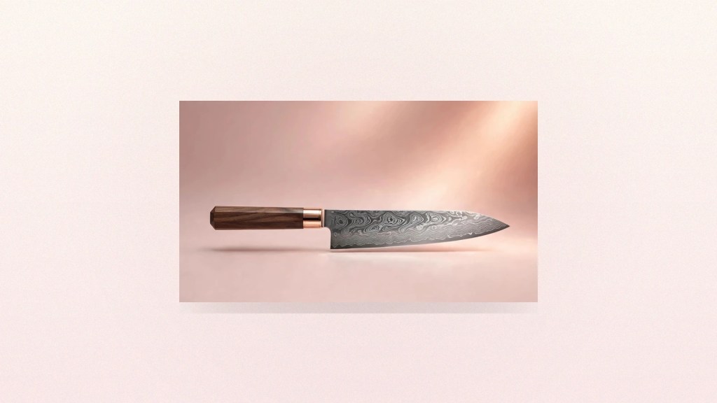 Shun Classic Chef’s Knife Review: Japanese Steel That Earns Its Price