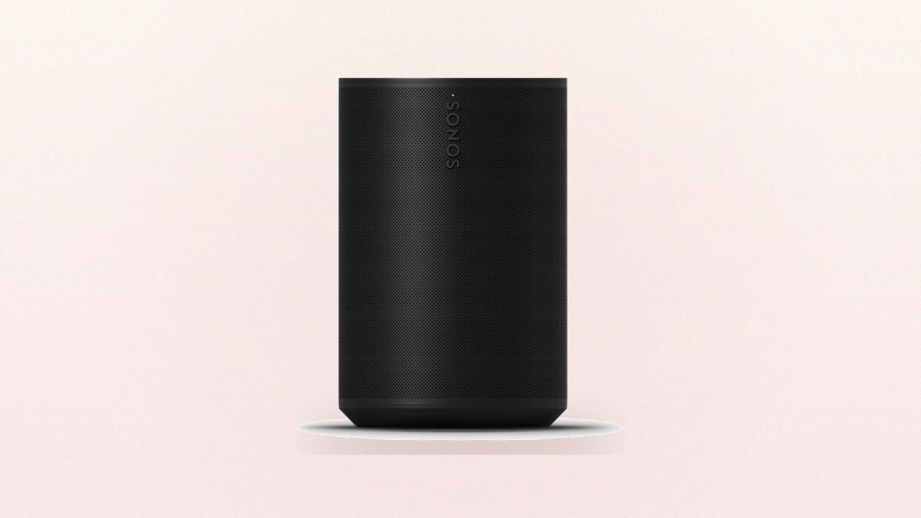 Sonos Era 100 Review: Big Sound, Smaller&nbsp;Price