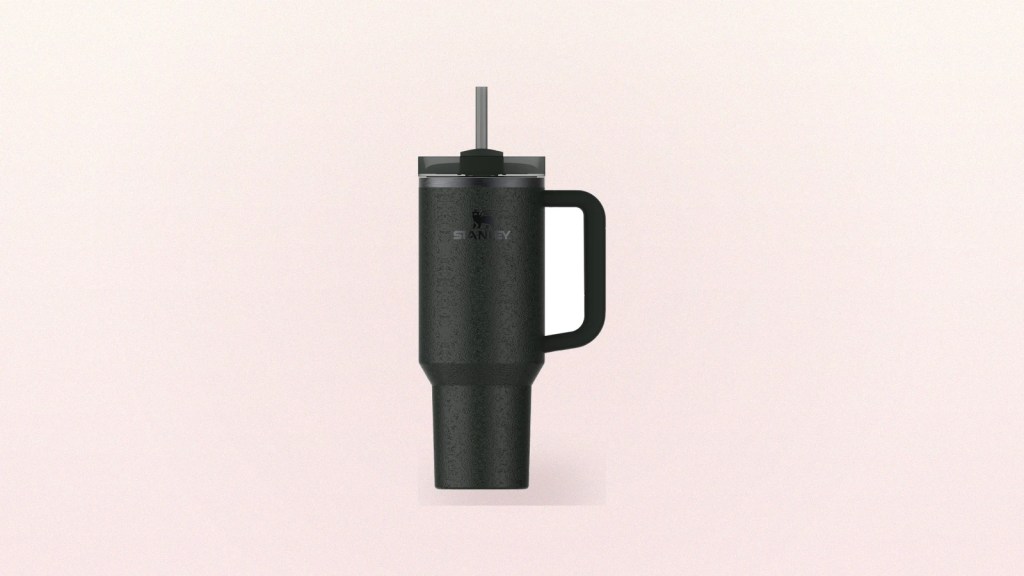 Stanley Quencher H2.0 Review: The 40 oz Tumbler That Broke the Internet